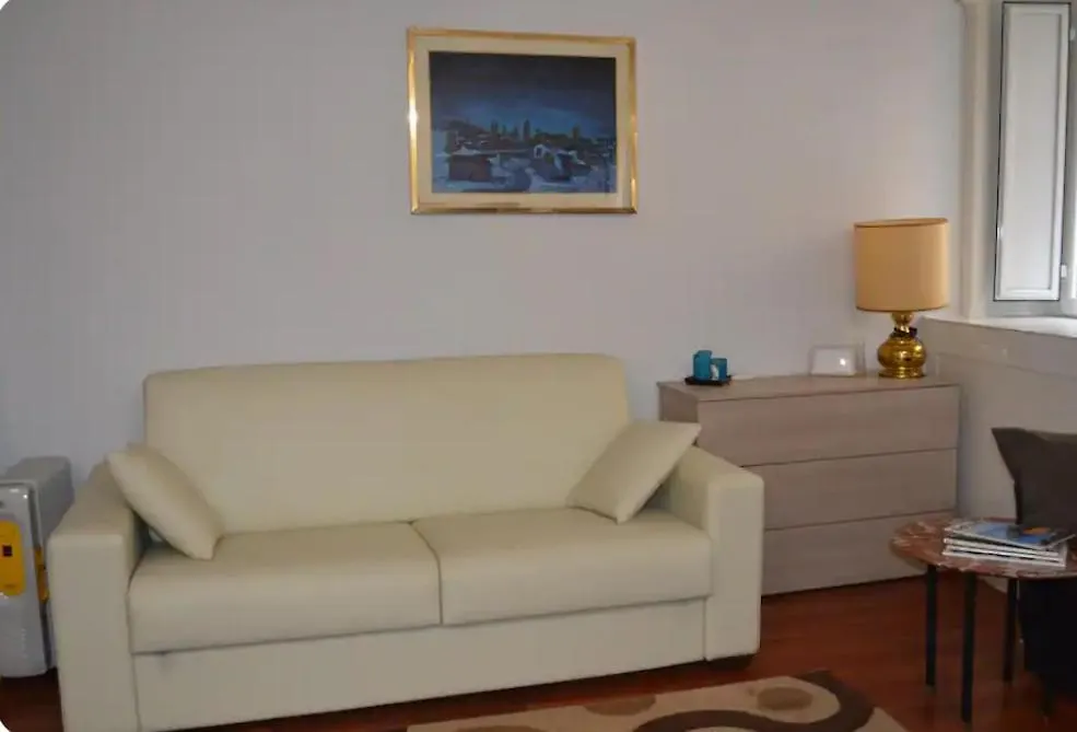 罗马Casa In Centro Storico Largo Argentina公寓