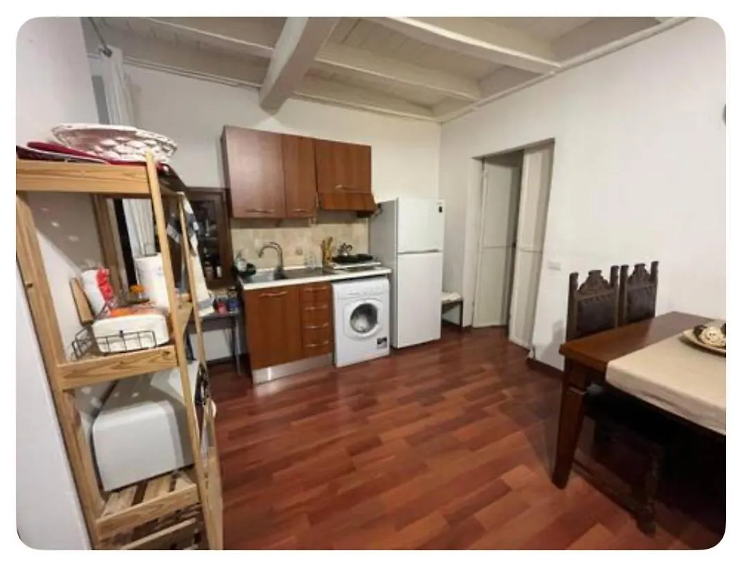 公寓 罗马Casa In Centro Storico Largo Argentina公寓