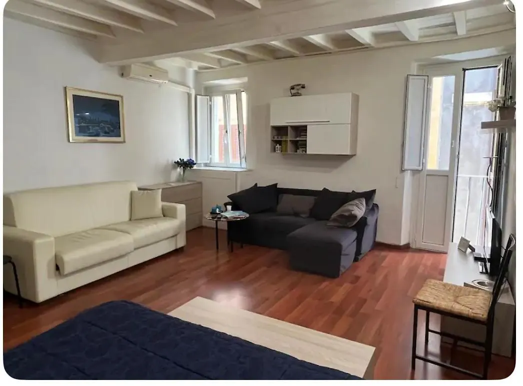 Casa In Centro Storico Largo Argentina Apartment Rome