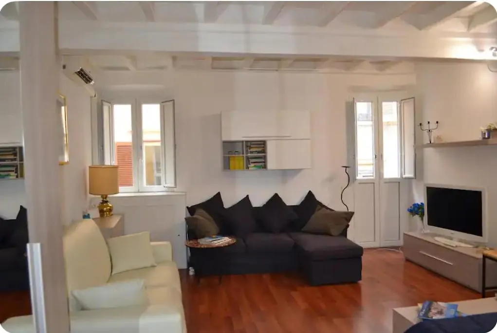 Casa In Centro Storico Largo Argentina Apartment Rome Italy