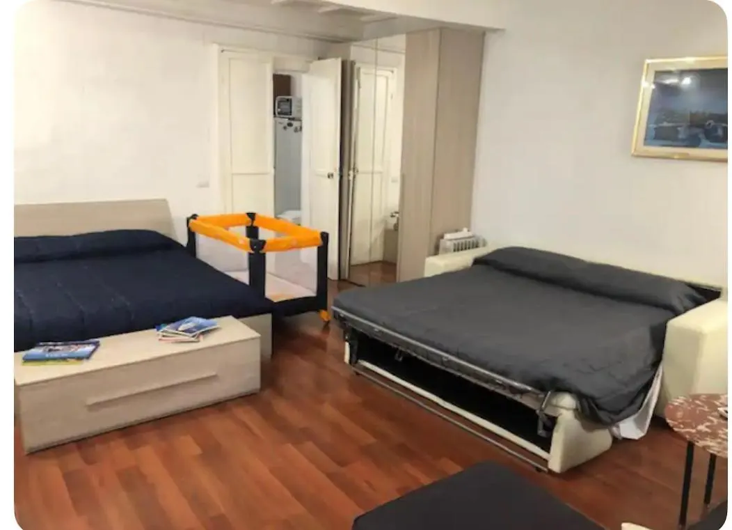 Casa In Centro Storico Largo Argentina Apartment Rome 0*,