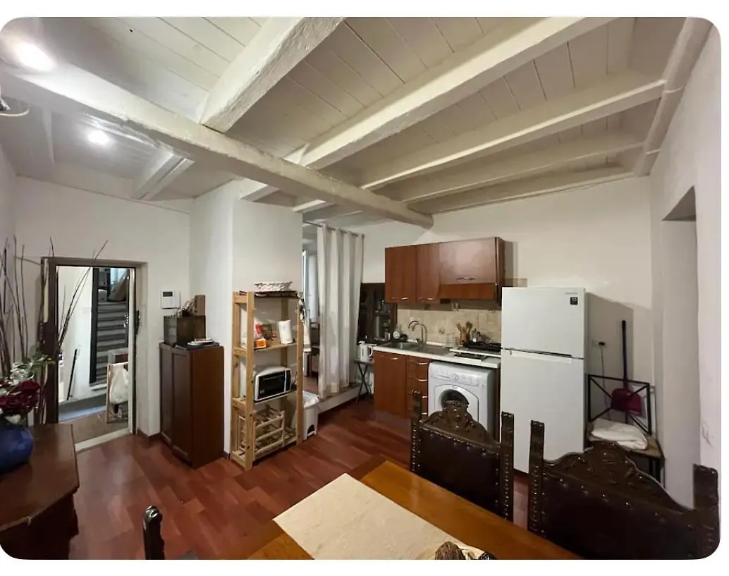 Casa In Centro Storico Largo Argentina Apartment Rome Italy