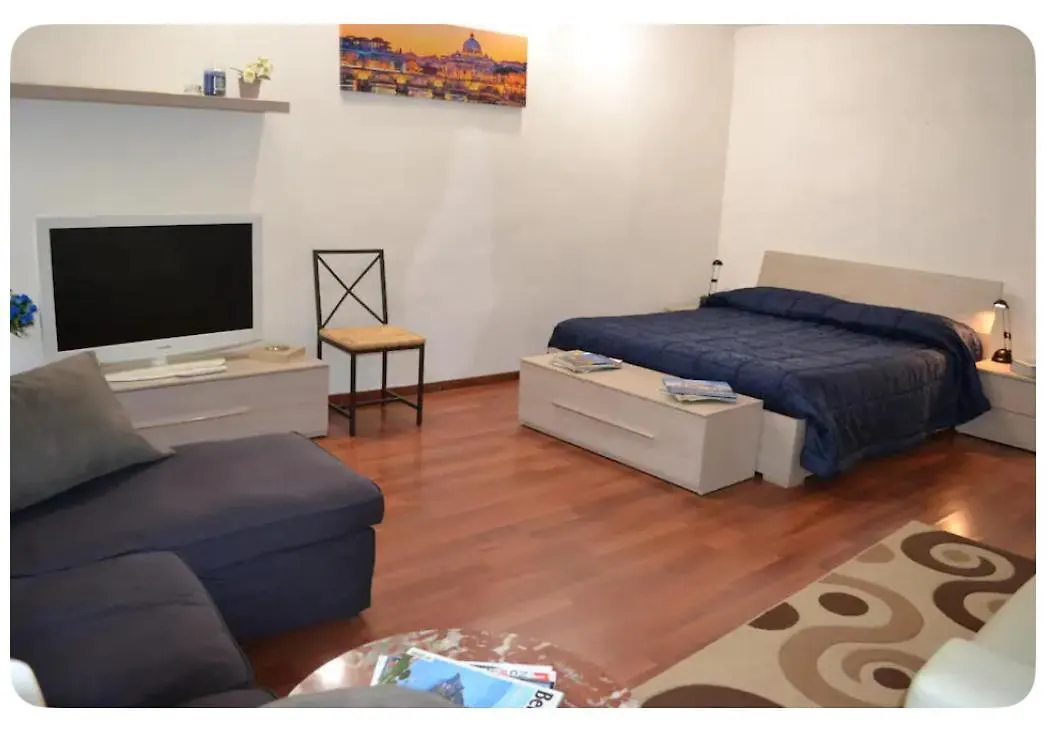 Casa In Centro Storico Largo Argentina Apartment Rome
