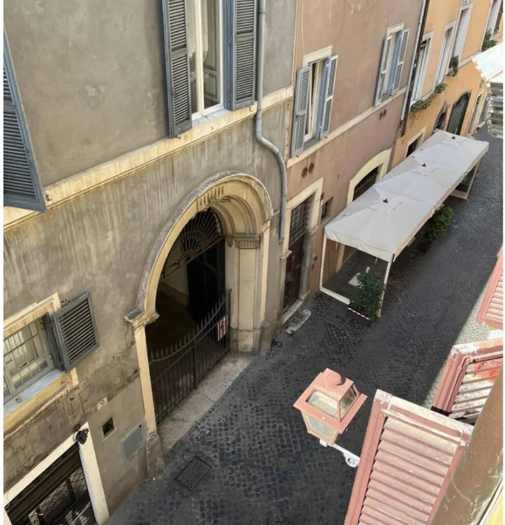 Casa In Centro Storico Largo Argentina Apartment Rome 0*,  Italy
