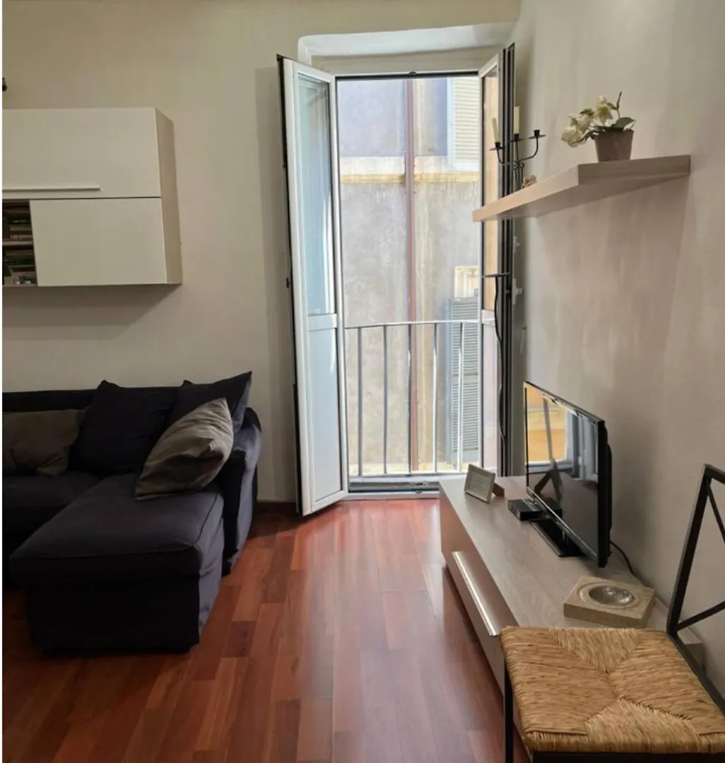 Casa In Centro Storico Largo Argentina Apartment Rome