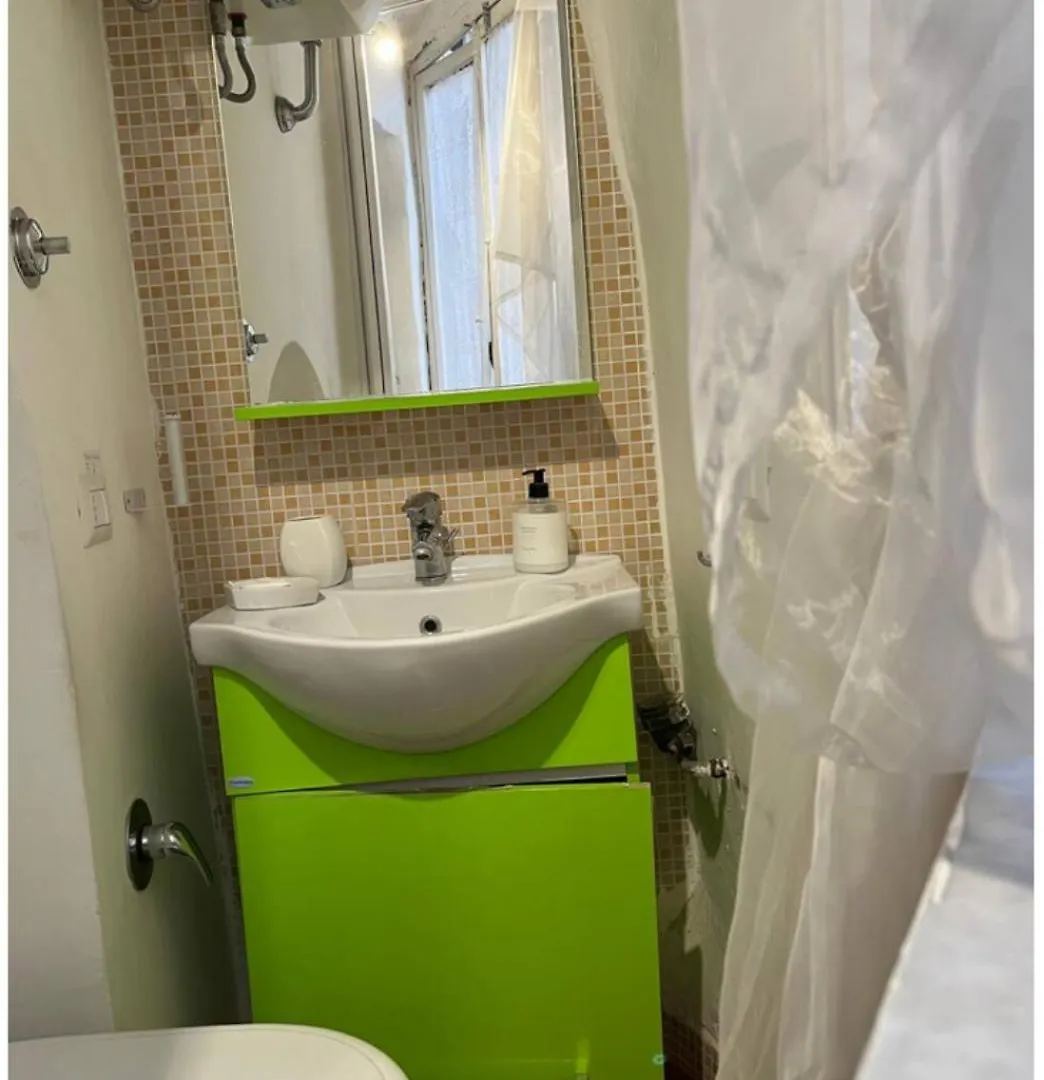 Casa In Centro Storico Largo Argentina Apartment Rome Italy