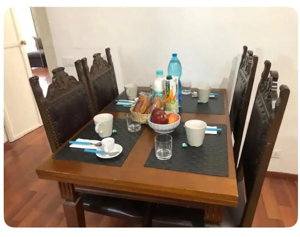 Casa In Centro Storico Largo Argentina Apartment Rome Italy
