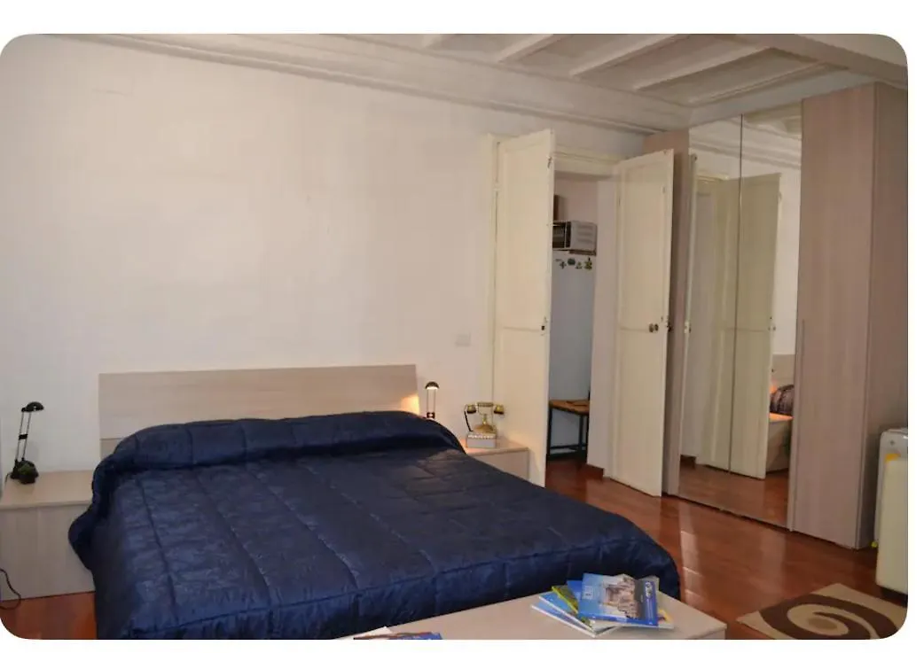 Casa In Centro Storico Largo Argentina Apartment Rome
