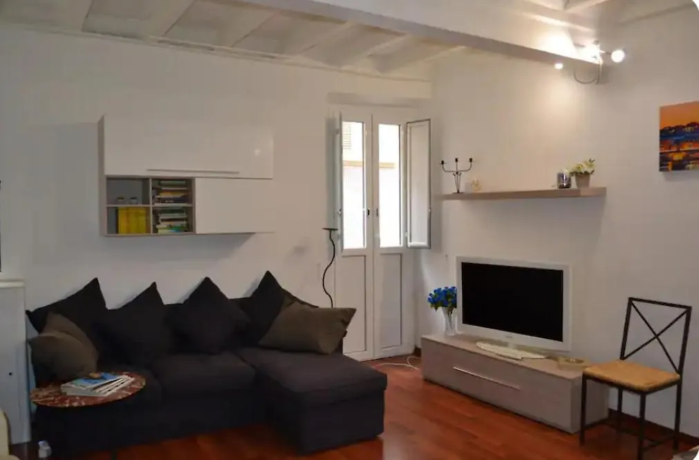 Casa In Centro Storico Largo Argentina Apartment Rome