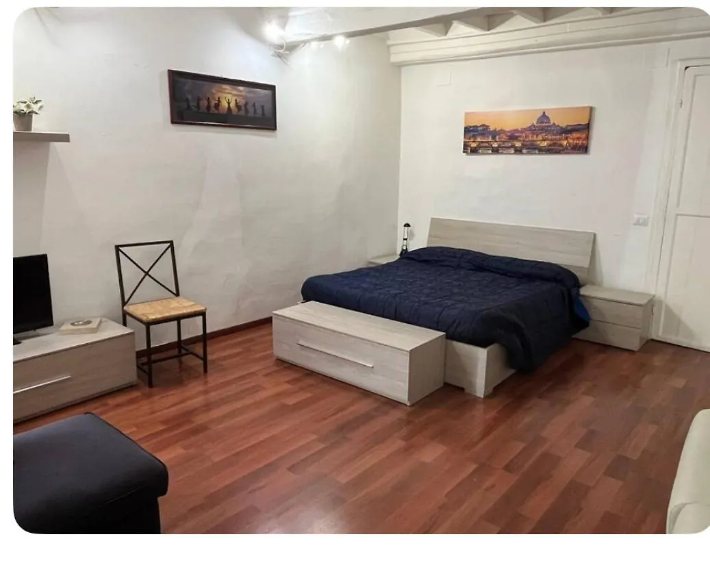 Casa In Centro Storico Largo Argentina Apartment Rome