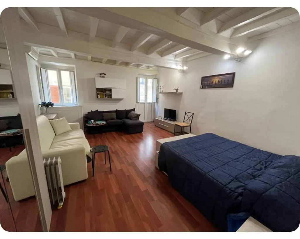 Casa In Centro Storico Largo Argentina Apartment Rome