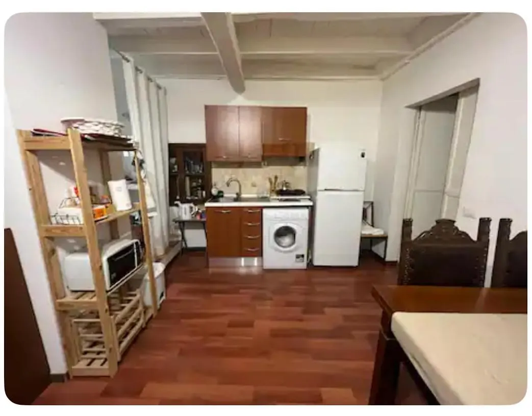 Casa In Centro Storico Largo Argentina Apartment Rome