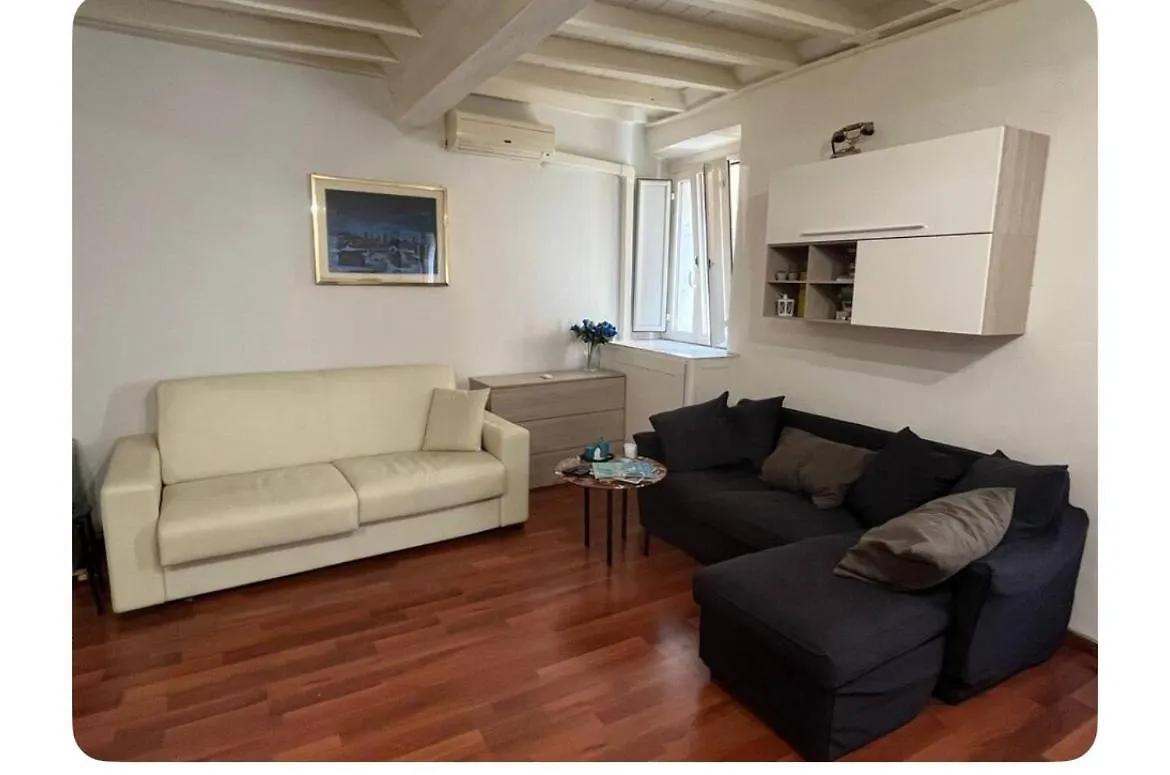 Casa In Centro Storico Largo Argentina Apartment Rome