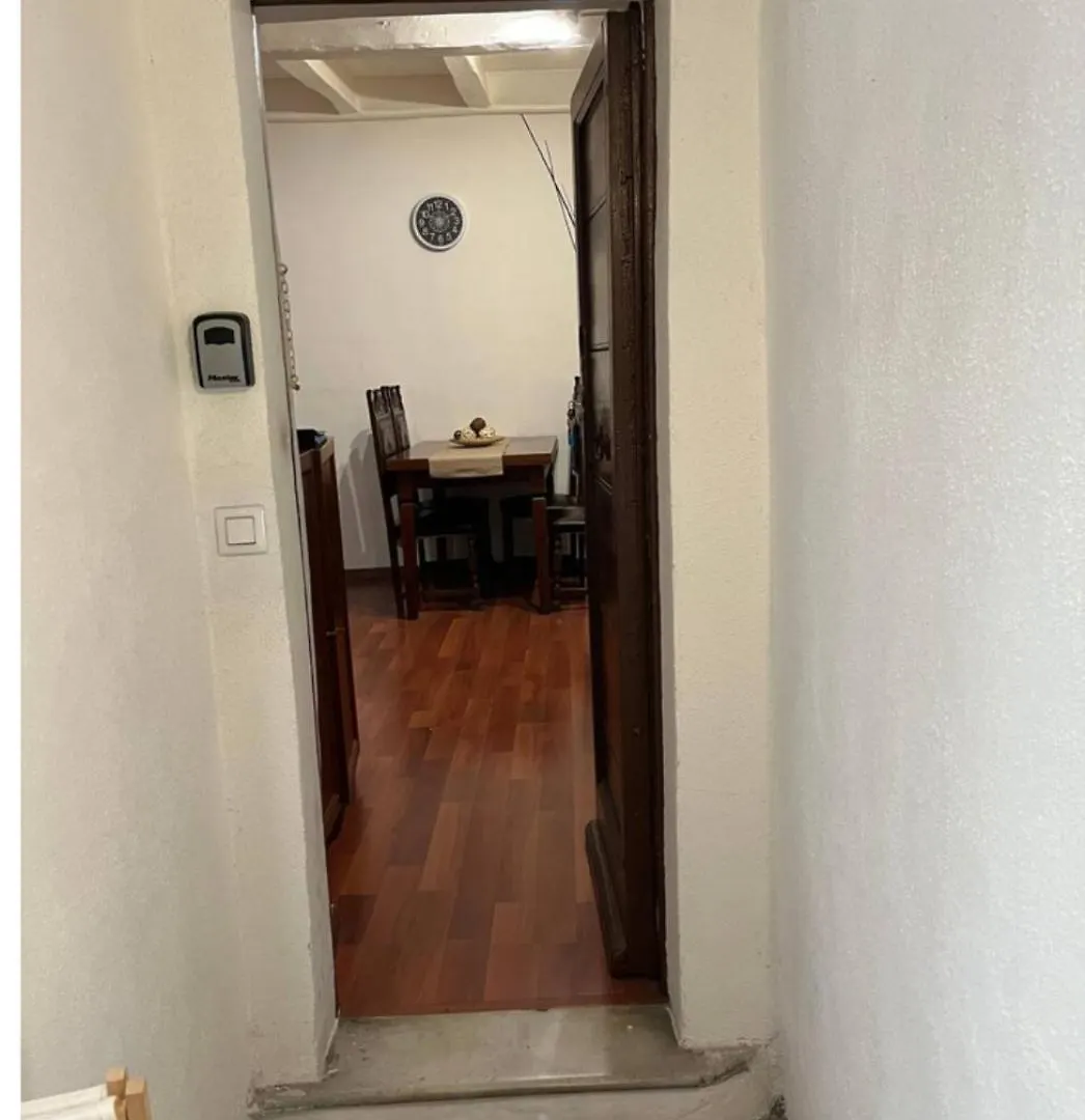 Casa In Centro Storico Largo Argentina Apartment Rome 0*,