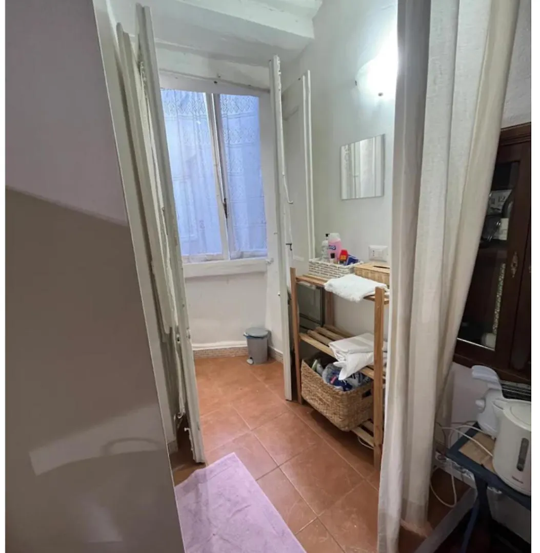 Casa In Centro Storico Largo Argentina Apartment Rome